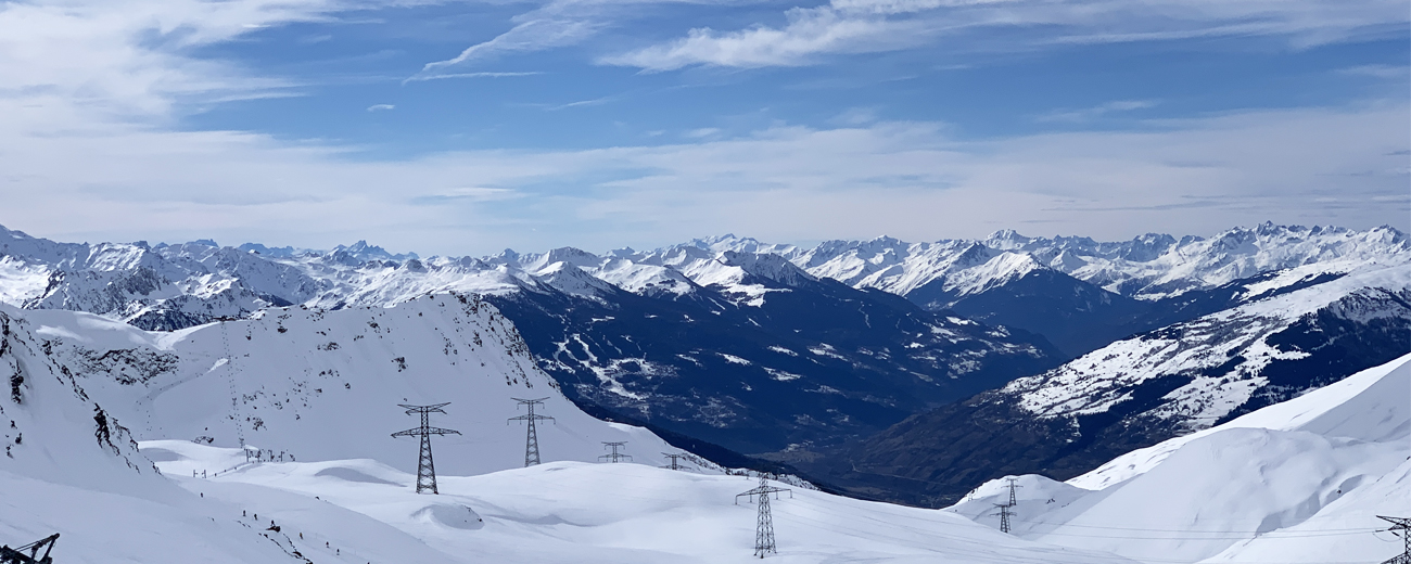 Valle D’Aosta – Da vedere a La Thuile