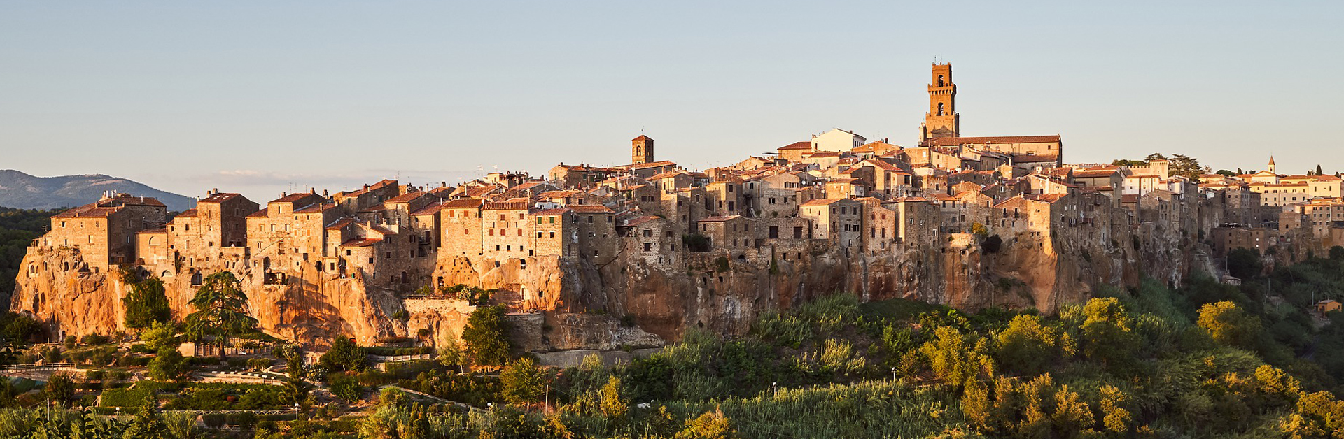 Itinerario di Novembre, 5 luoghi da visitare in Italia